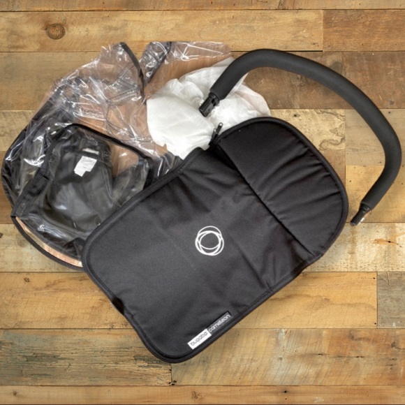 Bugaboo Chameleon 3 stroller - Picture 6 of 6